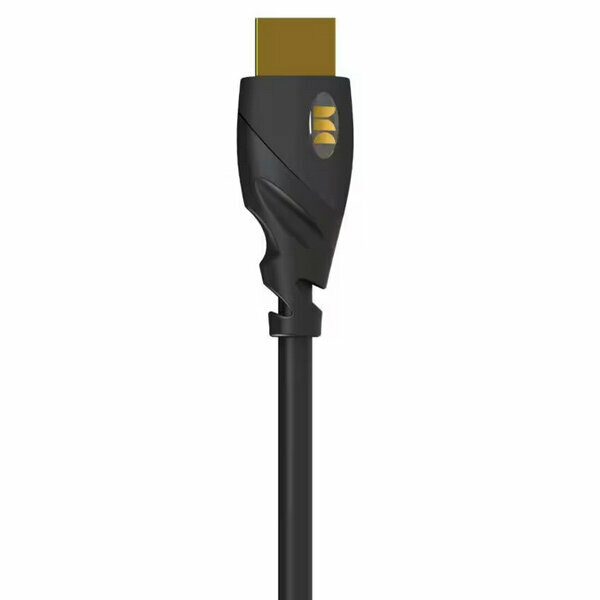 Monster Кабель Cable HDMI 2.0 Double Molded 2 метра