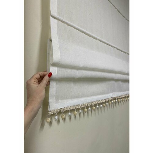 Шторы римские