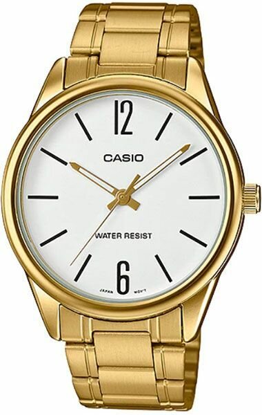 Наручные часы CASIO