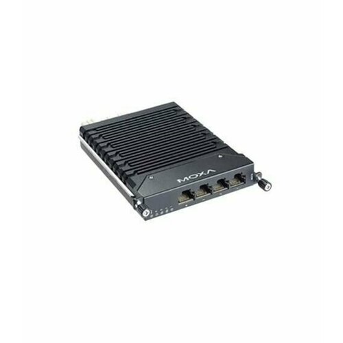 Модуль MOXA LM-7000H-4GTX 8076400₽