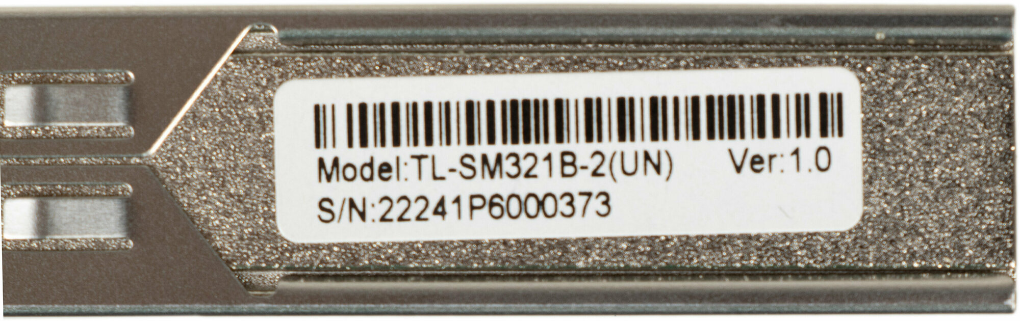 SFP трансивер TP-LINK TL-SM321B-2