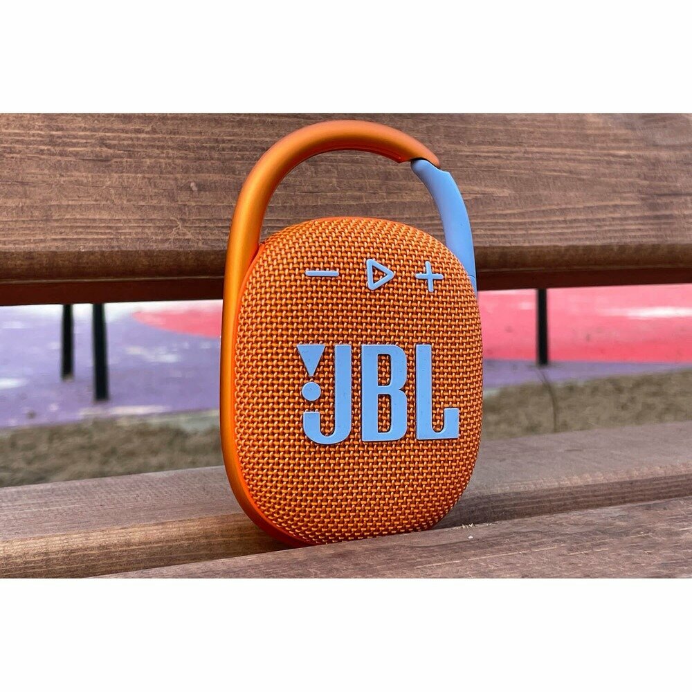 JBL - фото №19