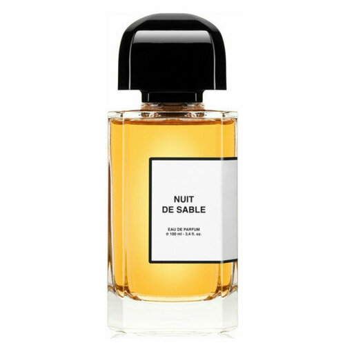Parfums BDK Nuit De Sable парфюмированная вода 100мл