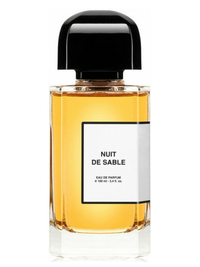 Parfums BDK Nuit De Sable парфюмированная вода 100мл