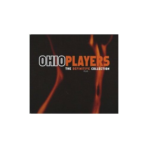 Компакт-Диски, ROBINSONGS, OHIO PLAYERS - The Definitive Collection… Plus (3CD)
