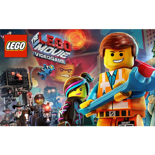 The LEGO Movie - Videogame