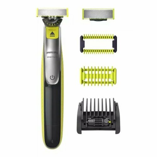 Триммер для бороды и усов Philips QP283020 800600₽