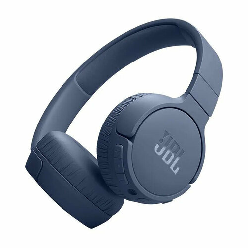 Наушники JBL Tune 670NC Blue JBLT670NCBLUCN 10151₽