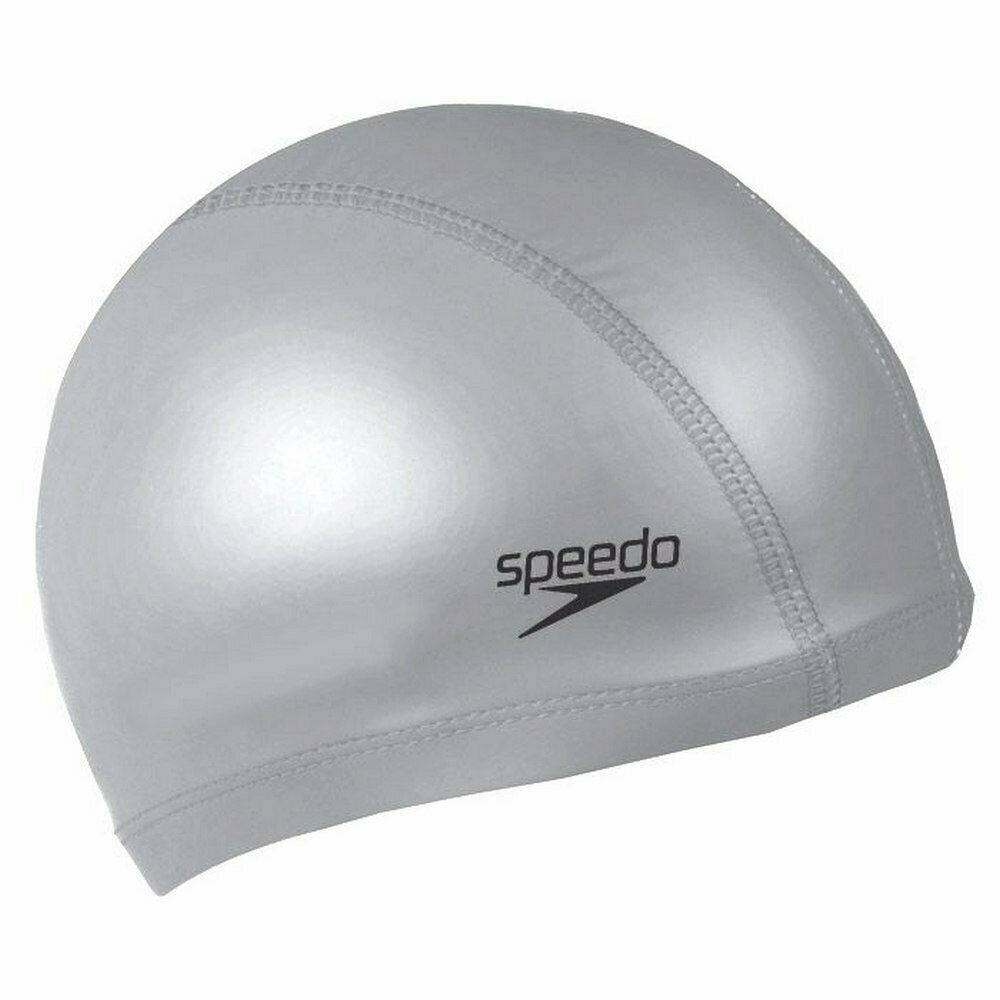 Шапочка для плавания SPEEDO Pace Cap, Silver