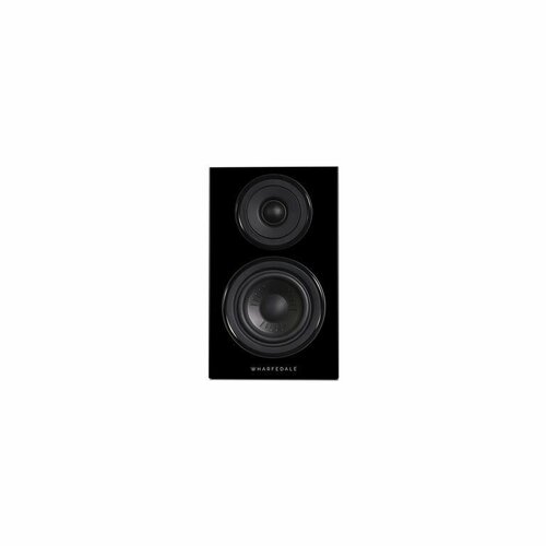 Акустическая система Wharfedale Diamond 12.0 BLACK OAK