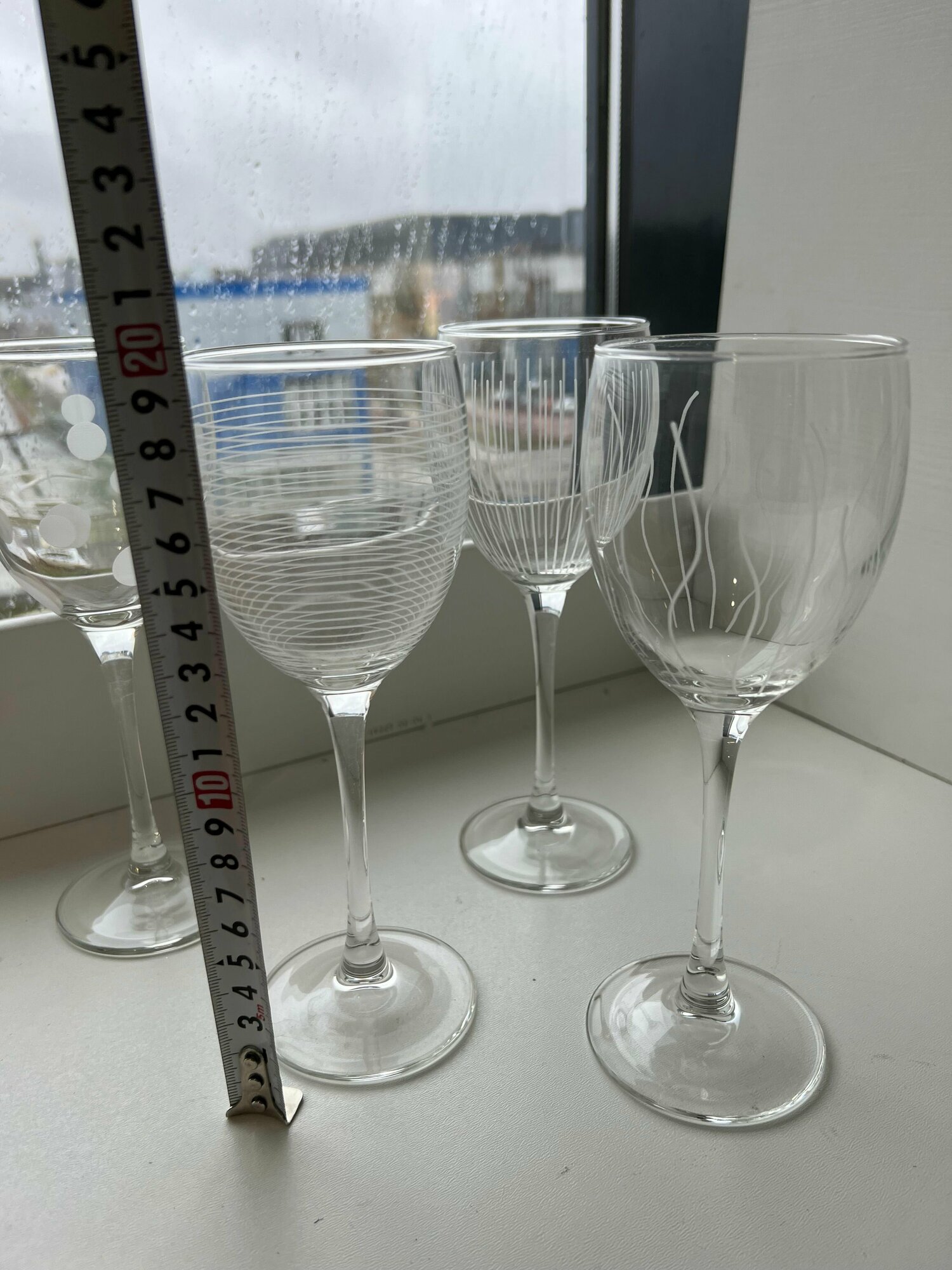 Набор бокалов для вина Luminarc - фото №17