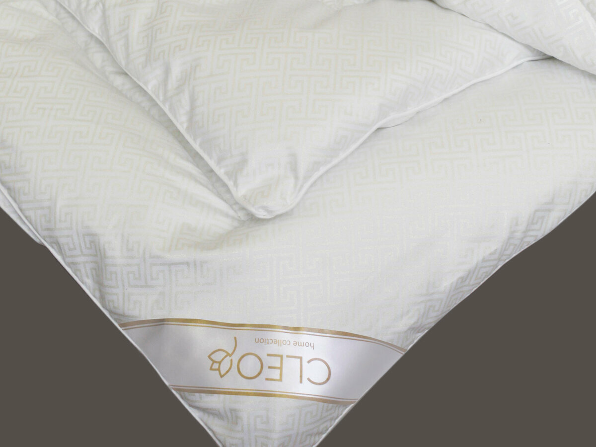 Одеяло двуспальное 175х210 Cleo Sweet Dreams