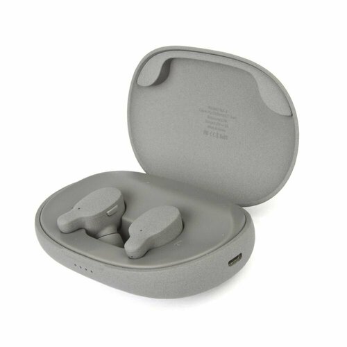 Bluetooth гарнитура REMAX -3 BT50 внутриканальная серая 236100₽