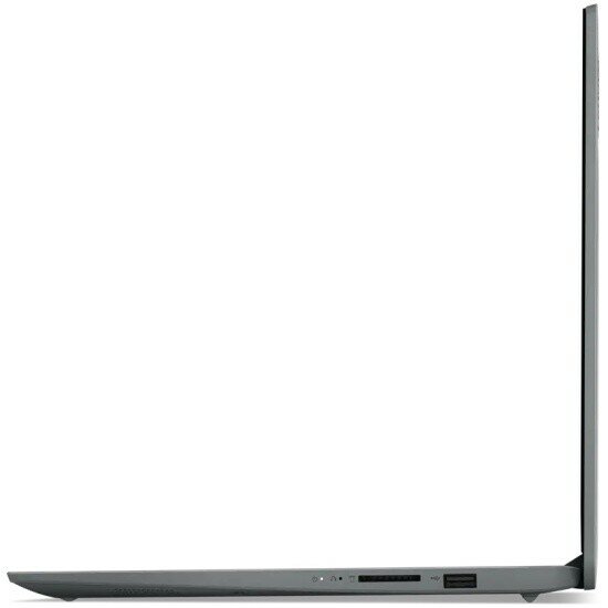 Ноутбук Lenovo IdeaPad 1 W11 grey (82V700DURK)