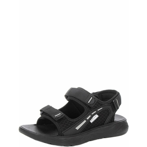 фото Сандалии crosby, размер 33, черный