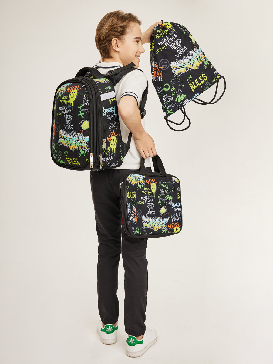 Мешок BagRio BR023/23-Sm - фото №4