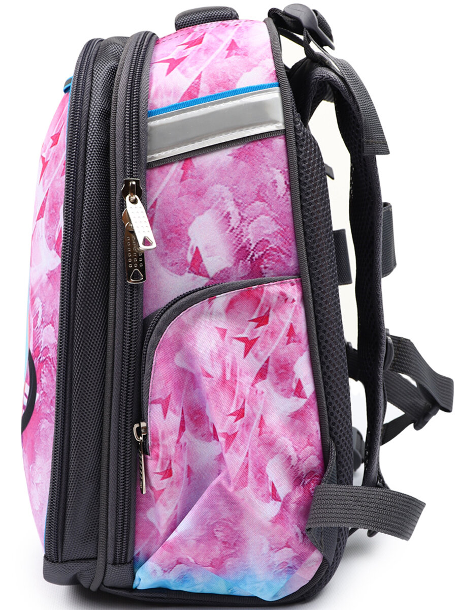 Ранец BagRio BR028/21 - фото №6