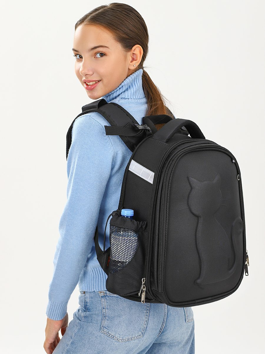 Ранец BagRio BR223/21 - фото №2