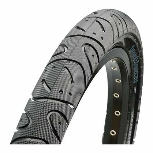фото Велопокрышка maxxis 2023 hookworm 26x2.50 63-559 tpi60 wire