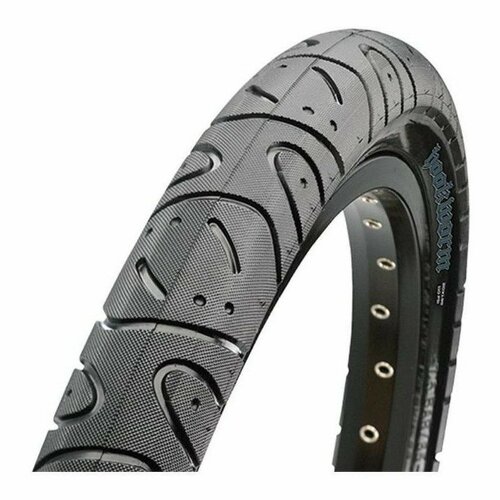 Велопокрышка Maxxis 2023 Hookworm 26x2.50 63-559 TPI60 Wire велопокрышка maxxis 2023 holy roller 24x2 40 55 507 tpi60 wire