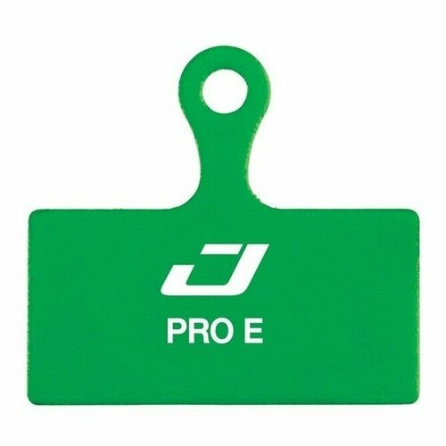 Колодки для диск. торм. DCAB85 PRO E-BIKE DISC BRAKE PAD - RIDEREVER (CARGO-D), SHIMANO (XTR M9020), торг. уп.