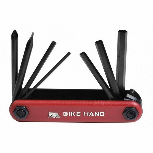 Инструмент Bike Hand YC-267 инструмент bike hand yc 267