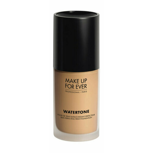 Тональный крем для лица Y328 Make Up For Ever Watertone Skin Perfecting Fresh Foundation тональный крем для лица make up for ever watertone foundation 40 мл