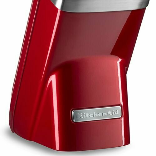 Подставка для ножей KitchenAid Artisan карамельное яблоко KKFMA01CA