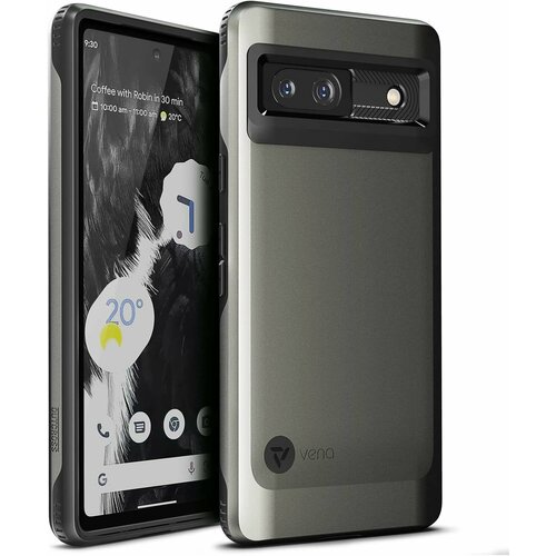 Outcross Vena - оригинальный чехол для Google Pixel 7 из США crave dual guard оригинальный чехол для google pixel 7 из сша