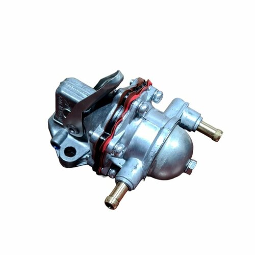 Топливный насос бензонасос ВАЗ 2101-07 Нива 21212131 ИЖ механический привод 21010-1106010-00 Группа ОАТ 900₽