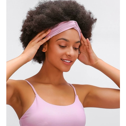 Повязка на голову женская