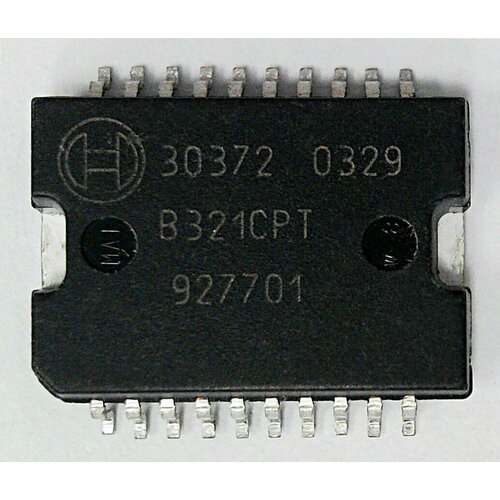 Bosch 30372 микросхема pic16f690 i ss pic16f690 ssop 20 mcumicrocontroller микрокомпьютер с одним чипом