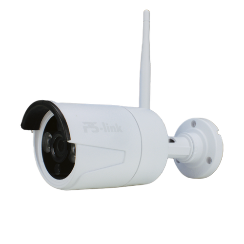 Камера видеонаблюдения WIFI IP PS-link PB30 3Мп для видеорегистраторов серии N4108 5246₽