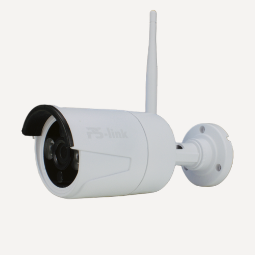 Изображение товара Камера видеонаблюдения WIFI IP PS-link PB30 3Мп для видеорегистраторов серии N4108