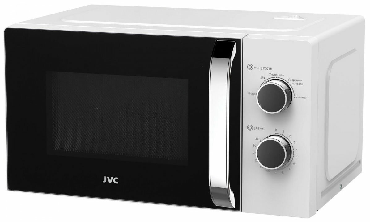 Микроволновая печь - СВЧ JVC JK-MW145M