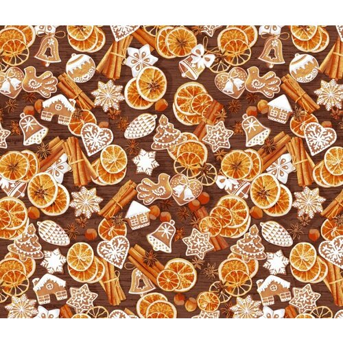 Корица вафельное полотно