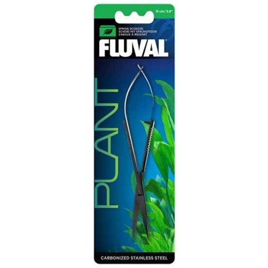Ножницы пружинные FLUVAL 15 см. 14482 (H144827)