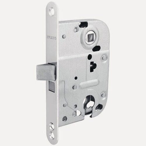 Изображение товара Корпус замка Fuaro L. FIN2018/C (2018-CP) CP хром