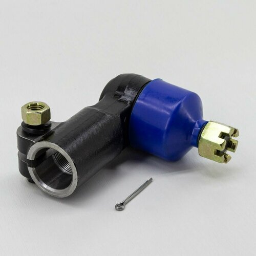 Рулевой наконечник NISSAN DIESEL MK210 вид 2 левый AUROCHS диаметр 31 конус 20 6060₽