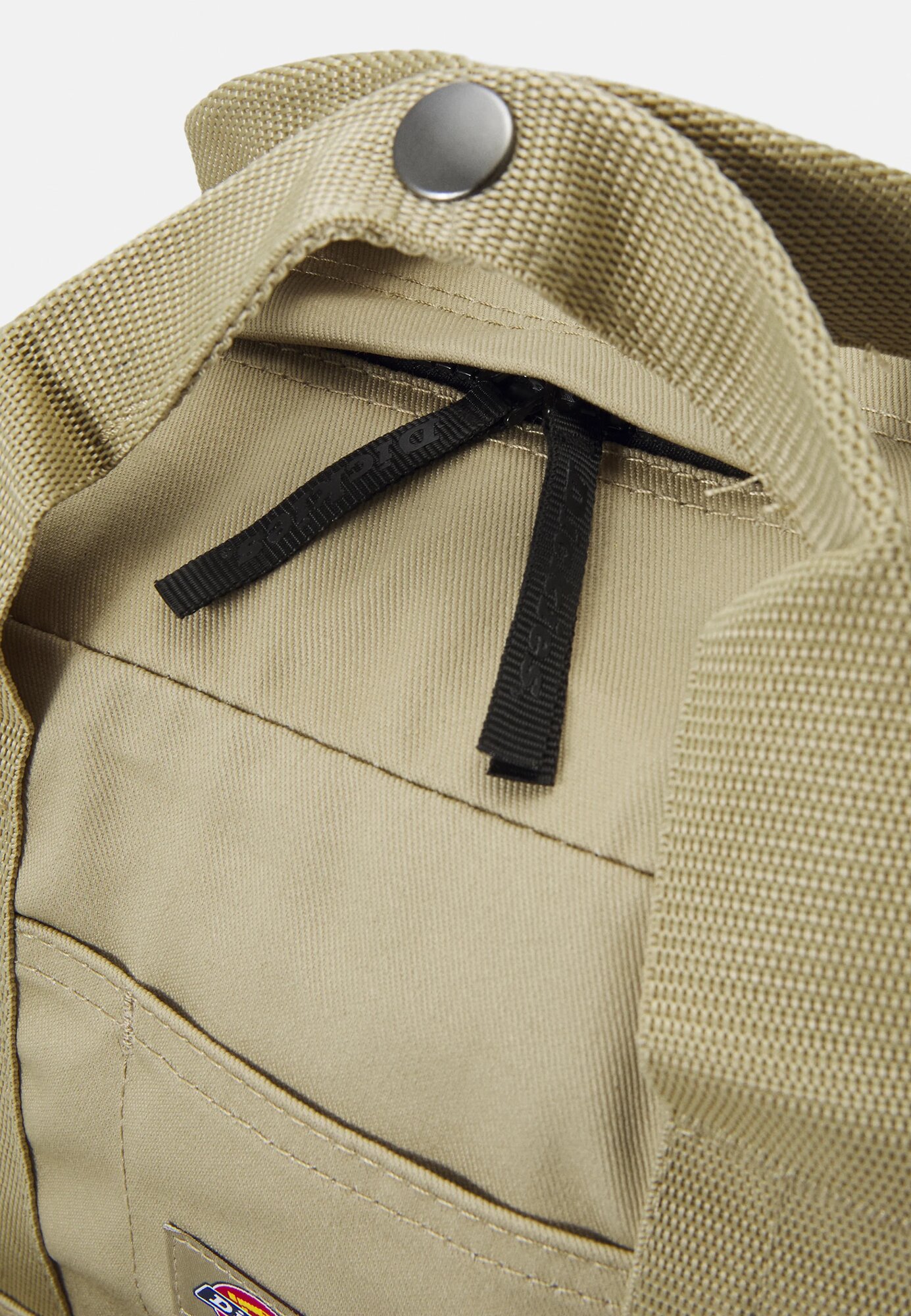 Рюкзак Dickies Lisbon Backpack Оригинал, Универсальный размер, Унисекс — фото 1