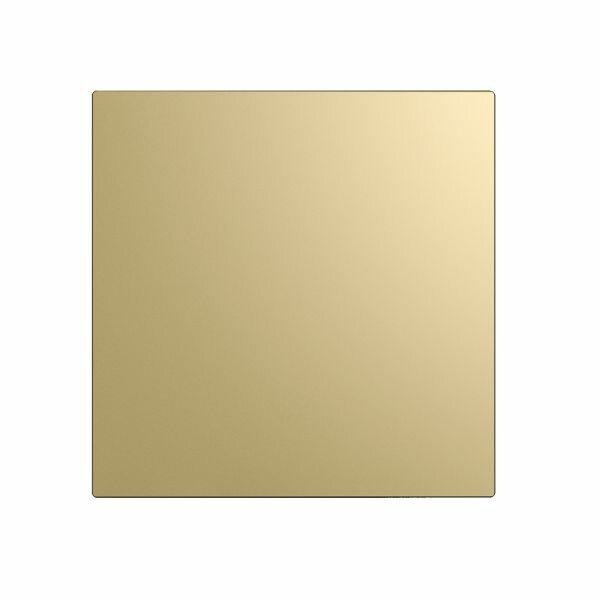Декоративная панель для вентиляторов AEON DiCiTi D100/125 (PA4/5 Champagne)