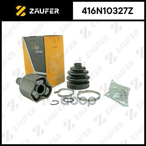 ШРУС внутренний ком-т ZAUFER арт. 416N10327Z
