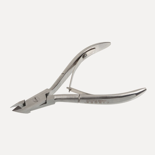 Изображение товара Кусачки маникюрные для кожи Zinger B188-S-LJ-SH