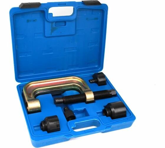 Съемник шаровых опор Car-tool CT-1256, для Mercedes W220/W211/W230