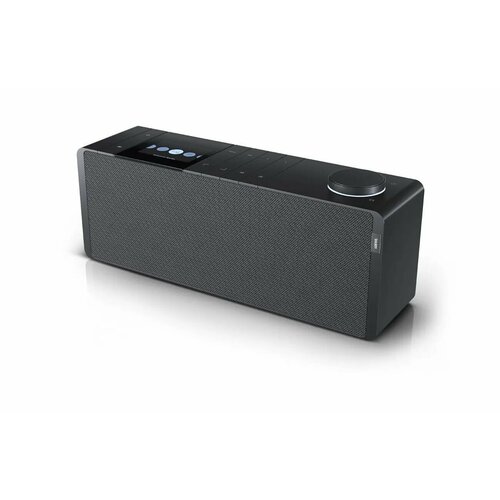 Портативная акустика Loewe Klang S1 Basalt Grey 7400000₽