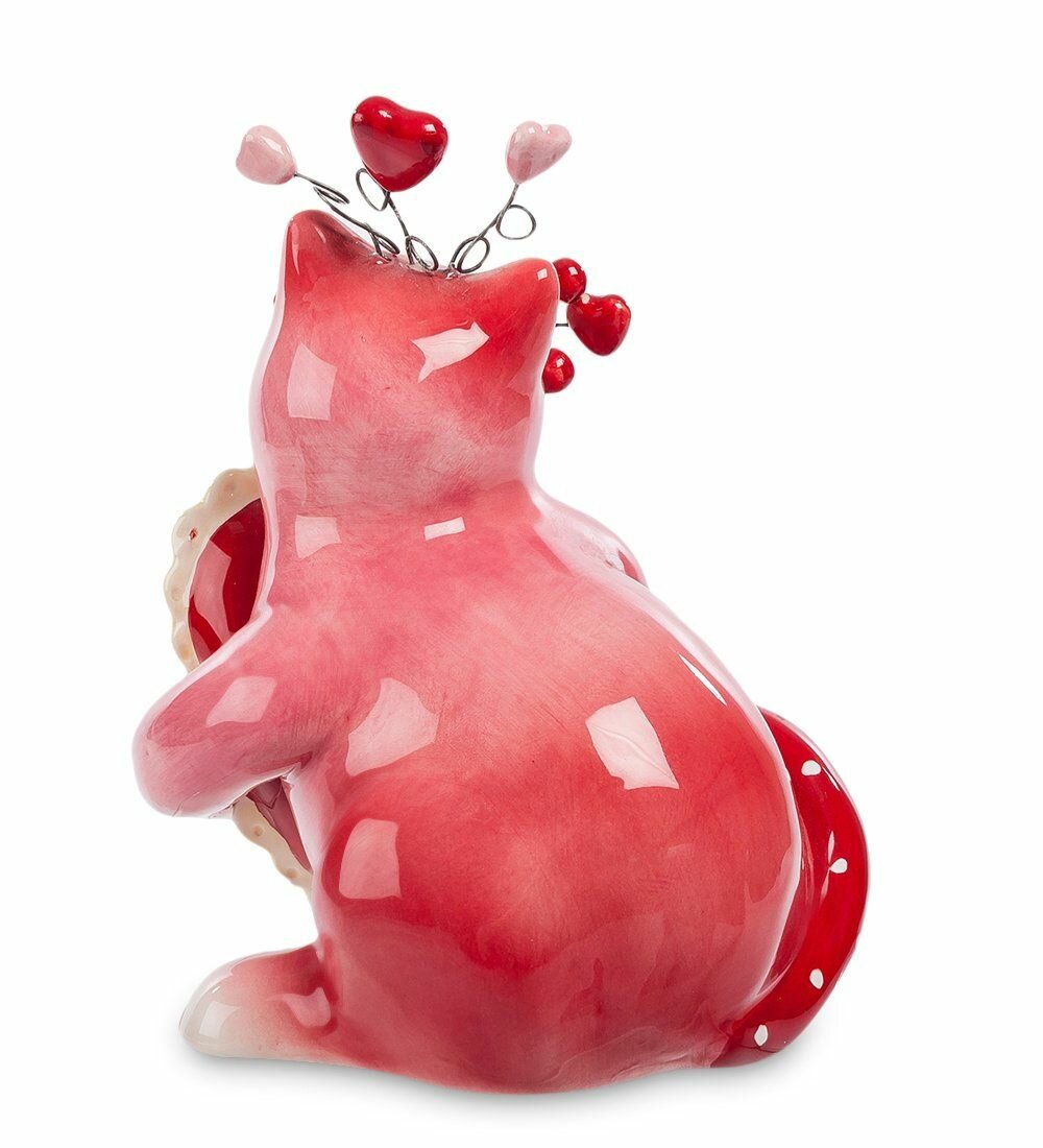 Фигурка "Кошка Ля-Муррр" — фото 1