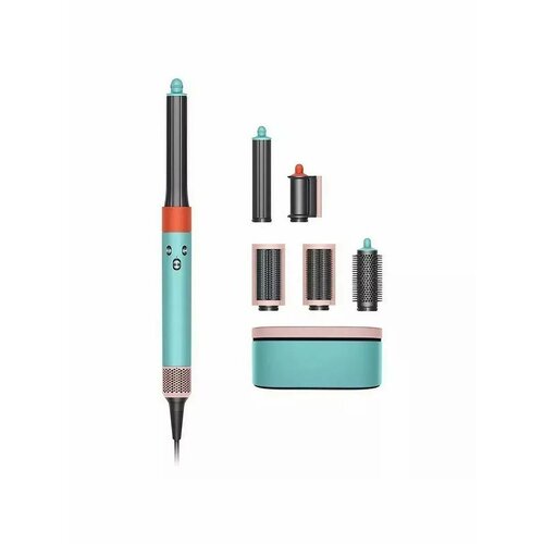 Стайлер HS05 Complete Long Pop 27300₽