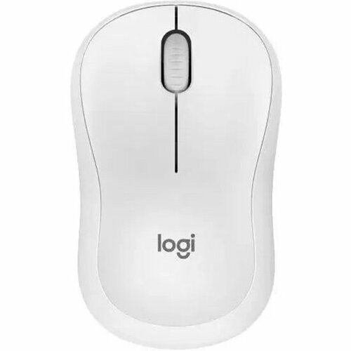 Мышь Logitech M240 SILENT белый 910-007079 2395₽