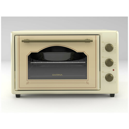 Мини-печь Darina UB NDE37 701 Bg 9389₽