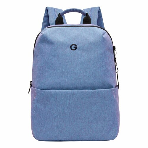 Стильный городской рюкзак GRIZZLY с отделением для ноутбука 13